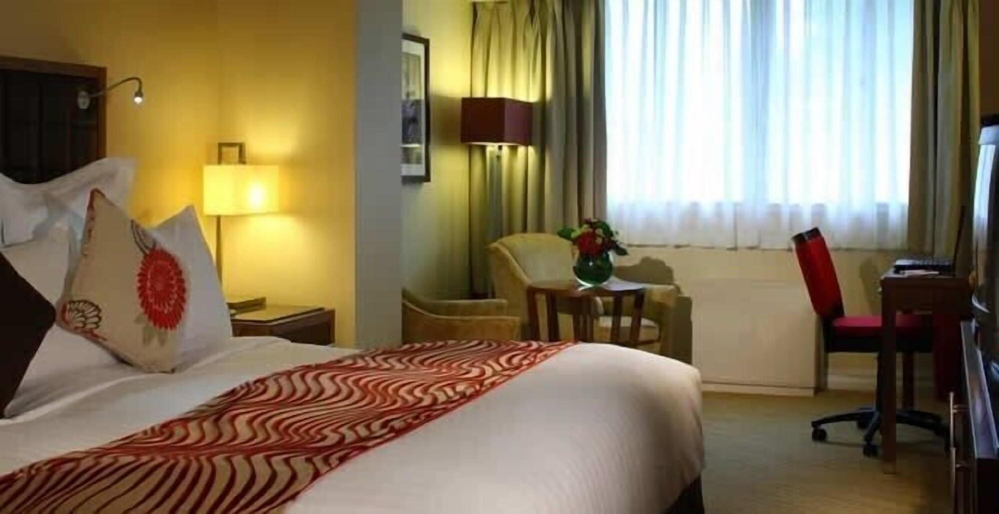 Grand Hotel Sunderland Sunderland  Cameră foto