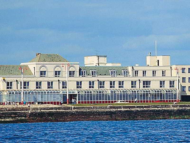 Grand Hotel Sunderland Sunderland  Exterior foto