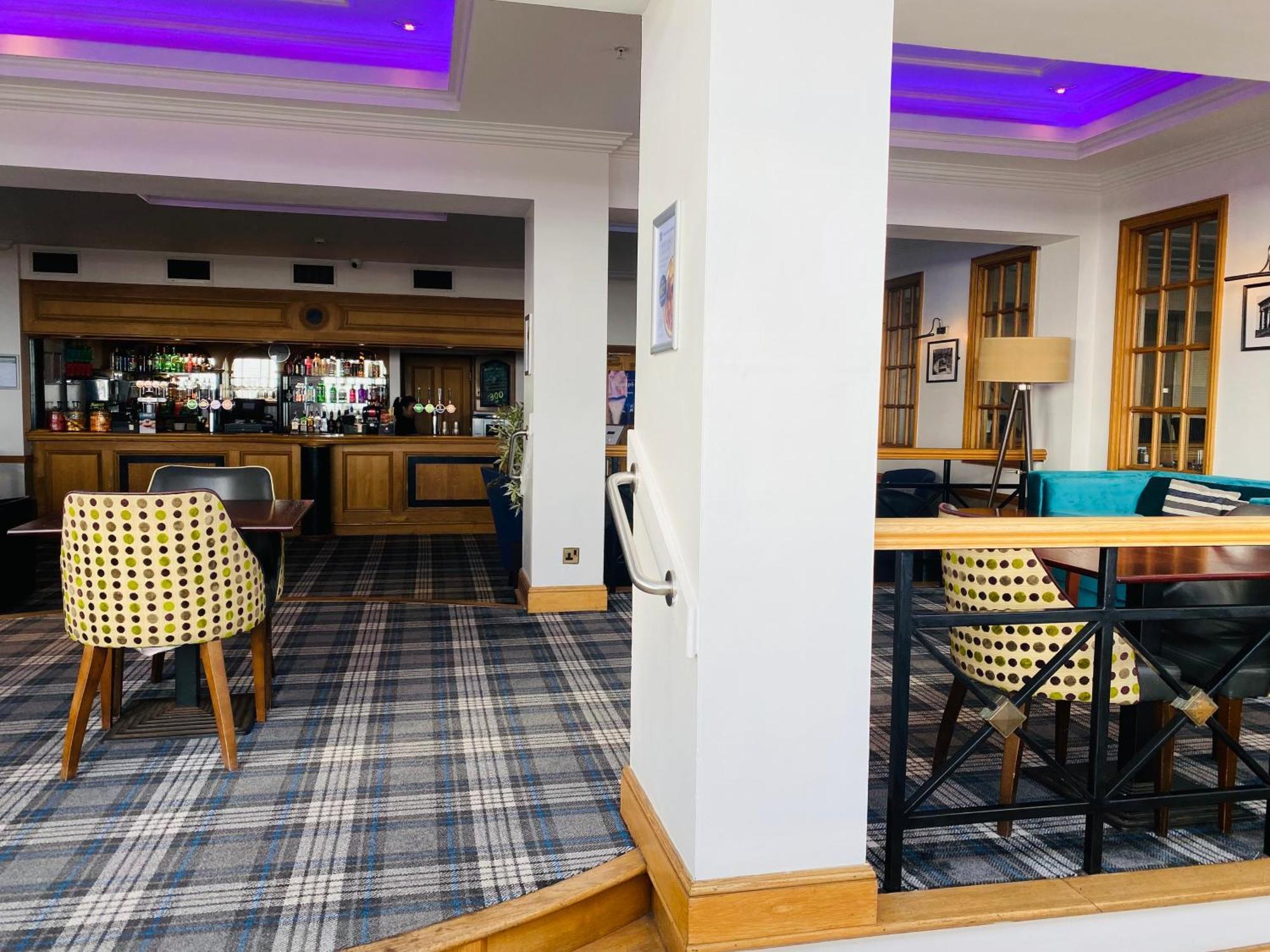 Grand Hotel Sunderland Sunderland  Exterior foto