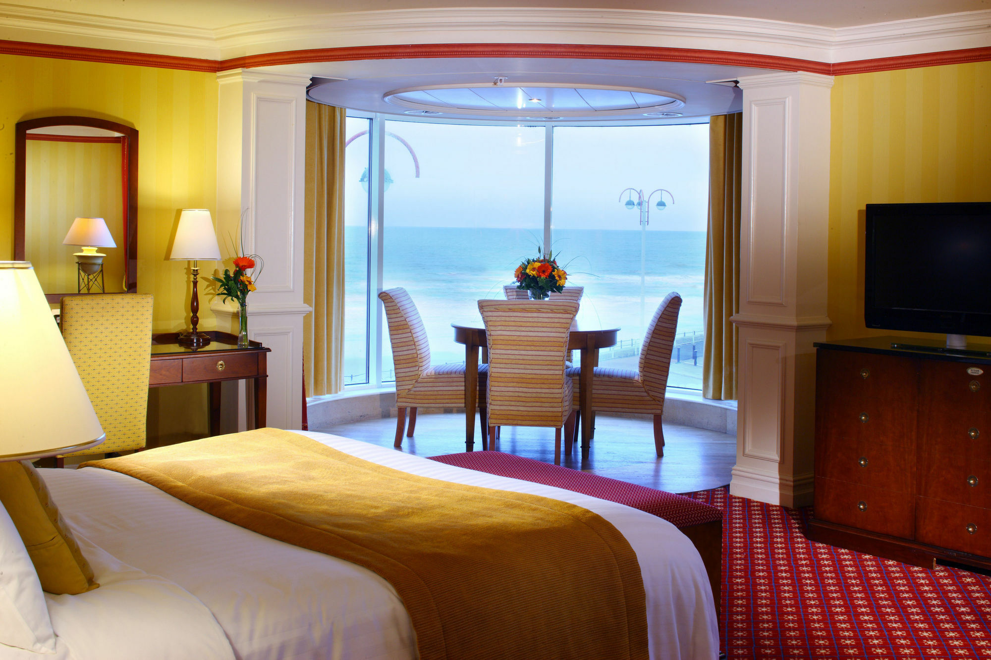 Grand Hotel Sunderland Sunderland  Cameră foto